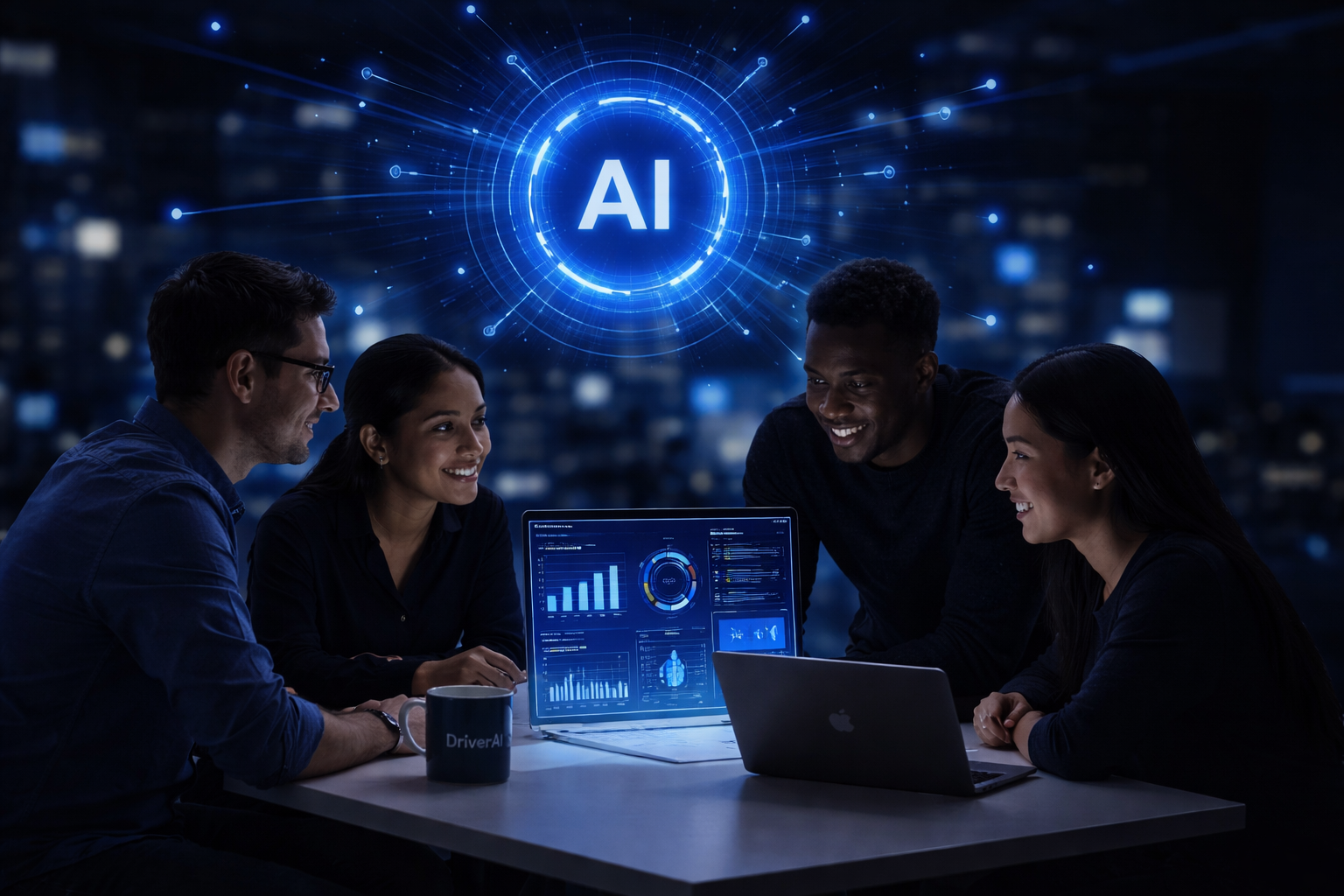 AI Adoption