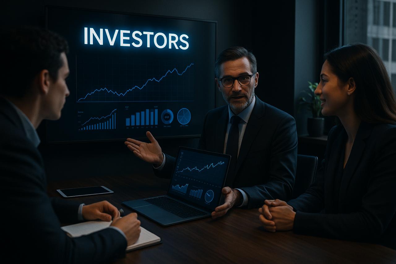 Investors