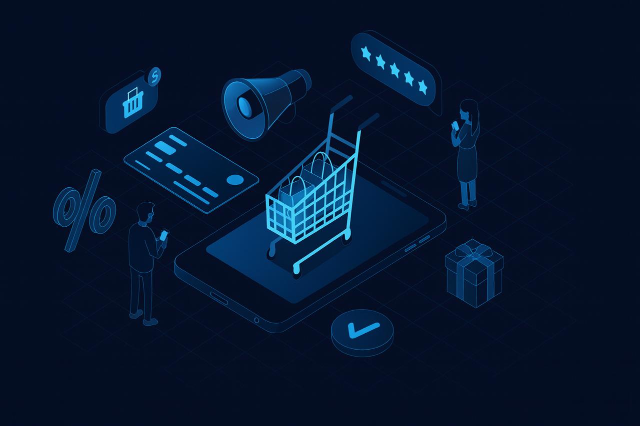 Retailers & Brands