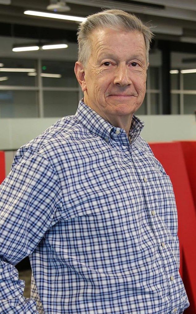 Steven Wood