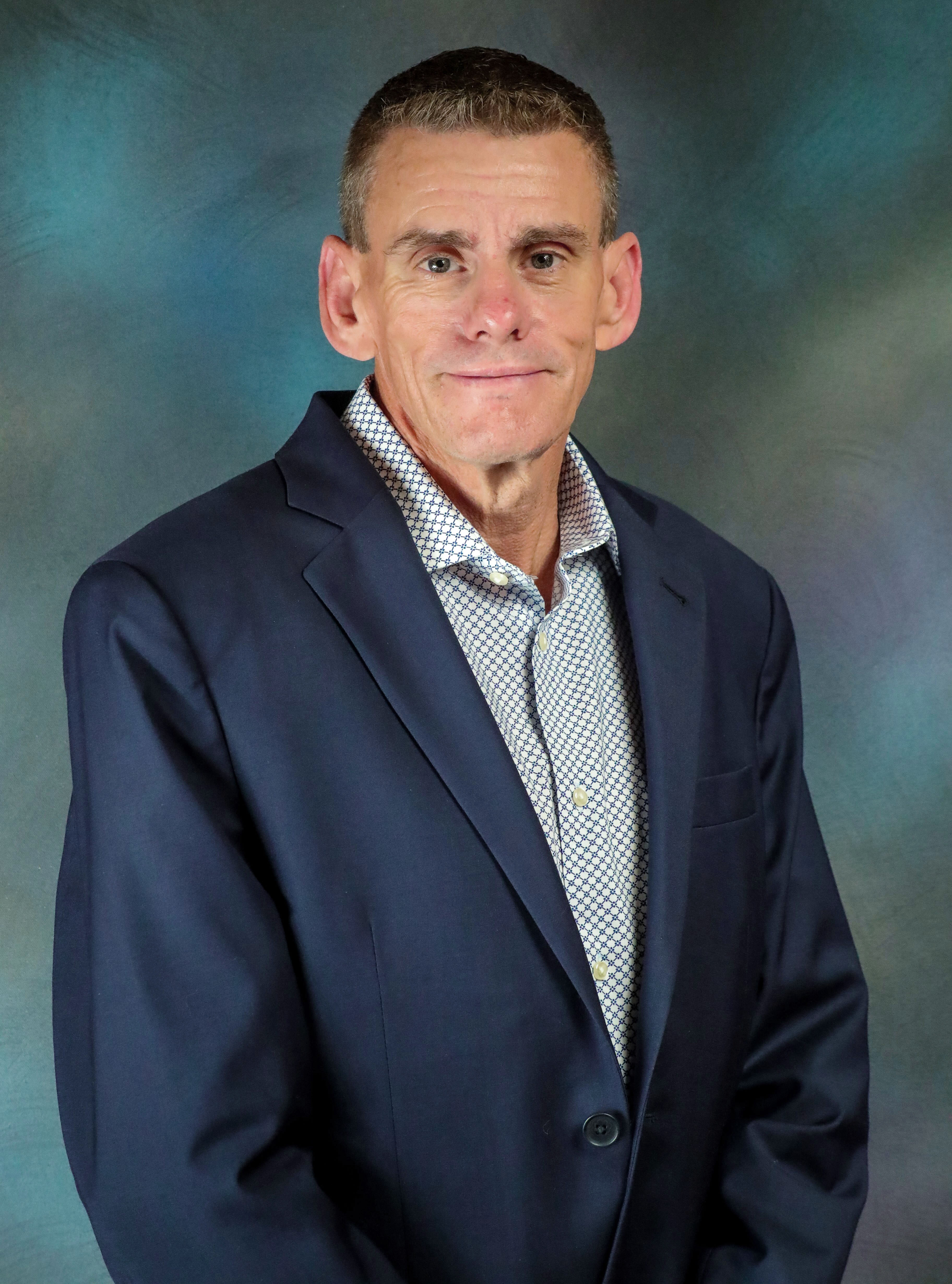 Cary Tantlinger